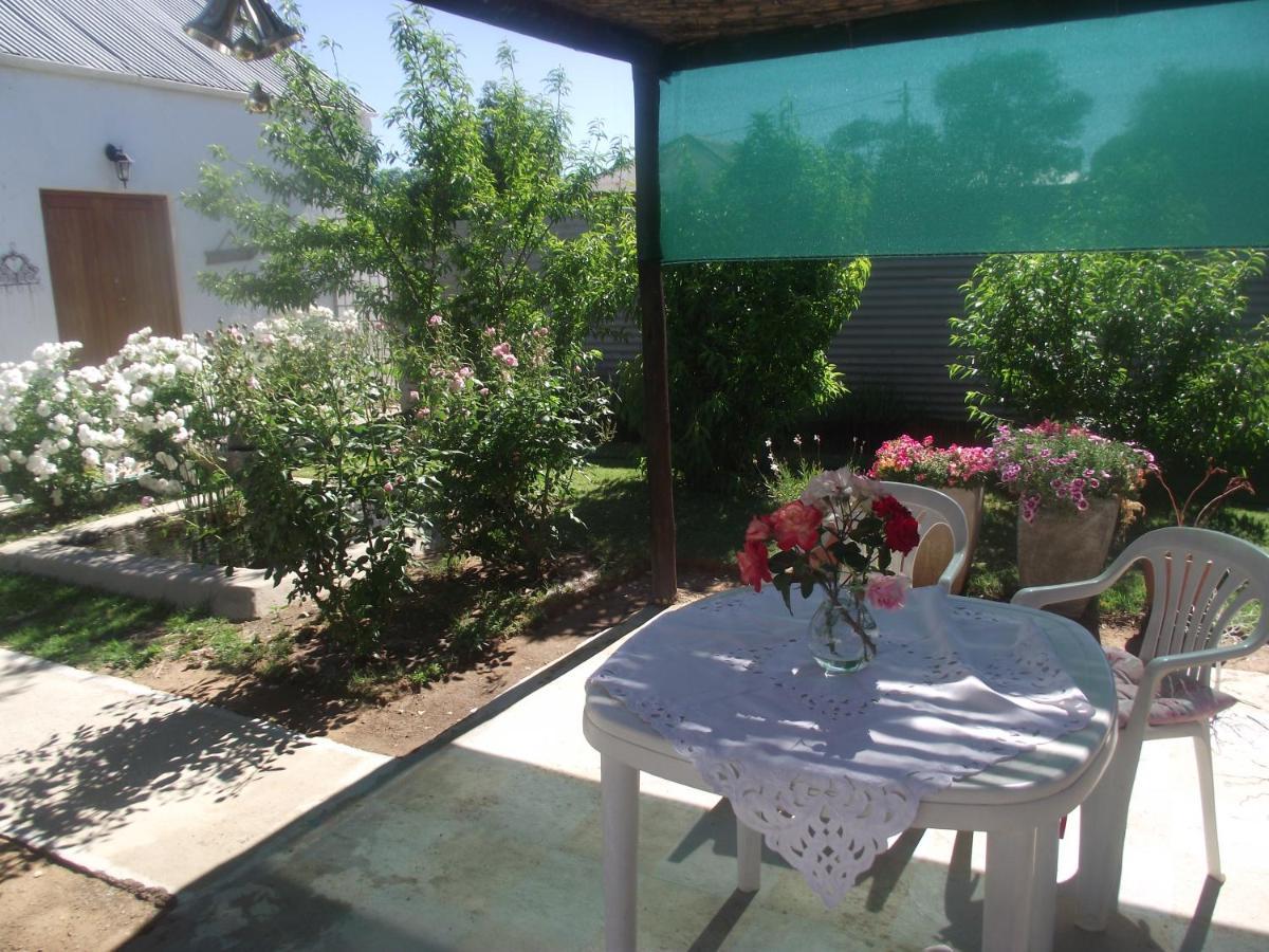 Lavender Rose Bed & Breakfast Bethulie Exterior photo